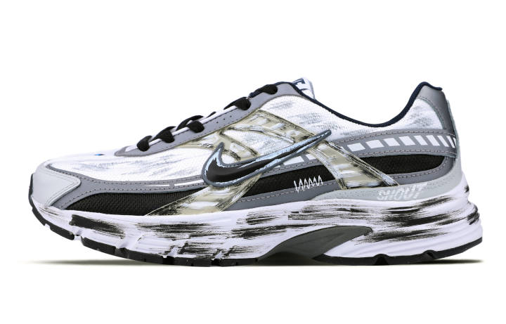 Nike Nike Initiator Low top Running Shoes Men's Gray