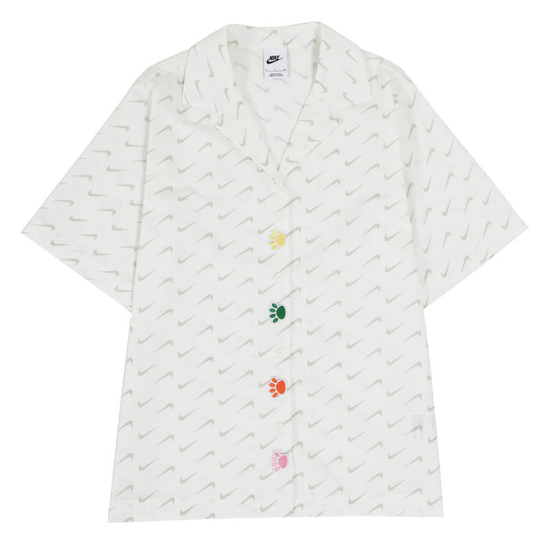 Nike Nike SwooshDri Fit Shirt Women's