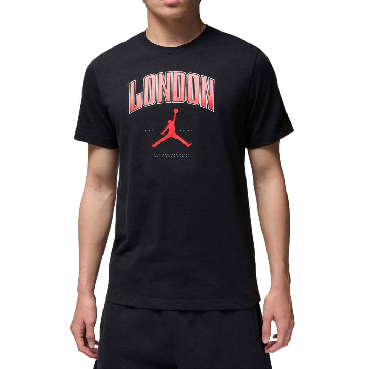 Jordan Jordan London Jumpman T Shirt Men's