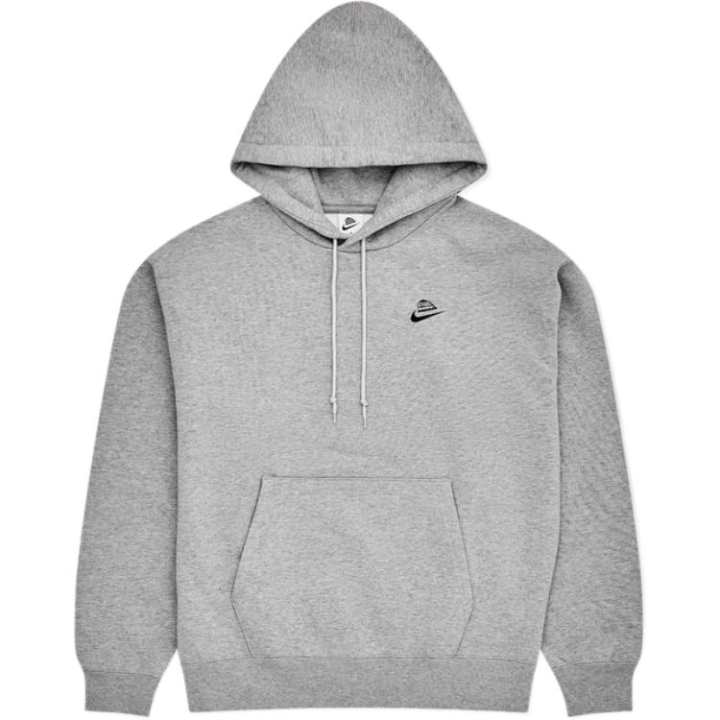 Nike Nike X Dsm Dover Street Market Fleece Hooded Sweatshirt