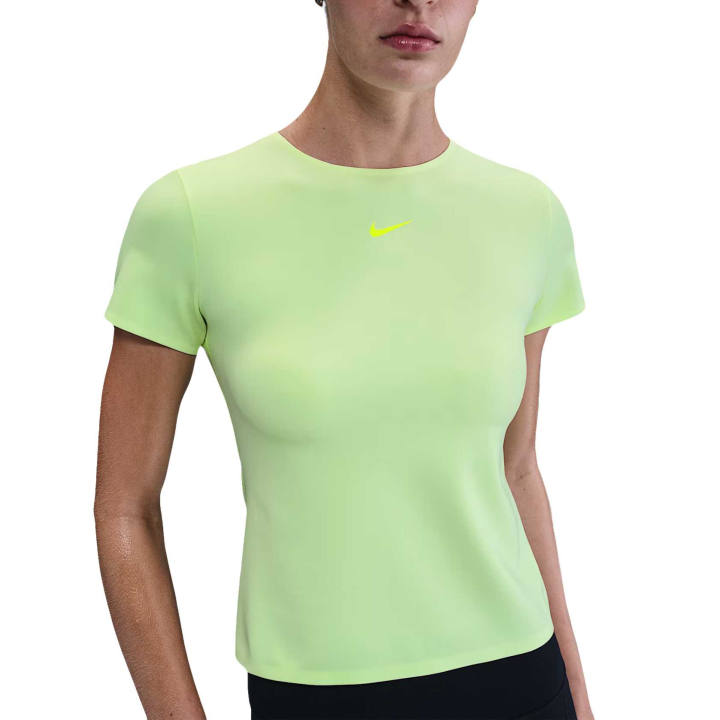 Nike Nike Form Women's Short Sleeve Top