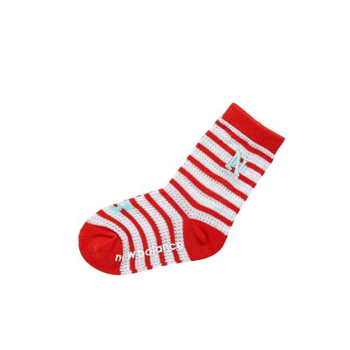 New Balance New Balance SS25 Socks 1 Pack Kids'