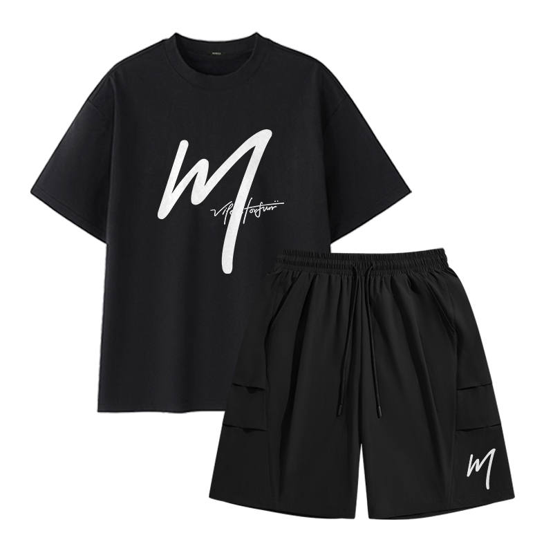 MINISO MINISO Casual Sportswear Unisex 2 Pack