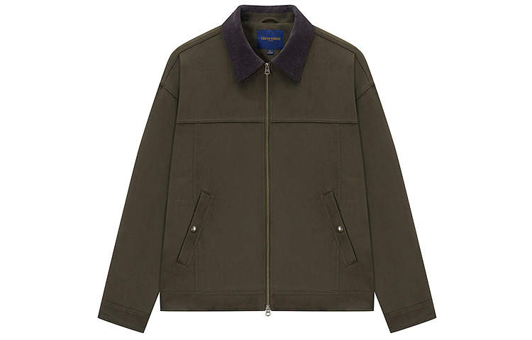 Teenie Weenie Men American Vintage Barnfit Jacket Unisex