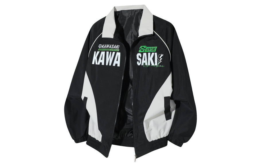 Kawasaki Jackets & Coats Unisex