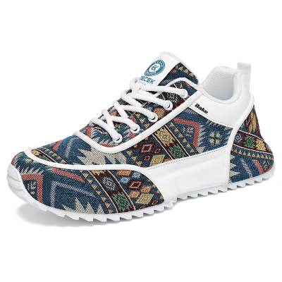 BAKE Cushioning Abrasion Resistant Cushioning, Wear Resistant Low top Casual Shoes Men's