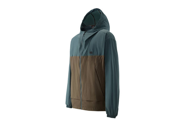 KOLON SPORT Jackets Unisex Hooded Non Detachable Moderate Other
