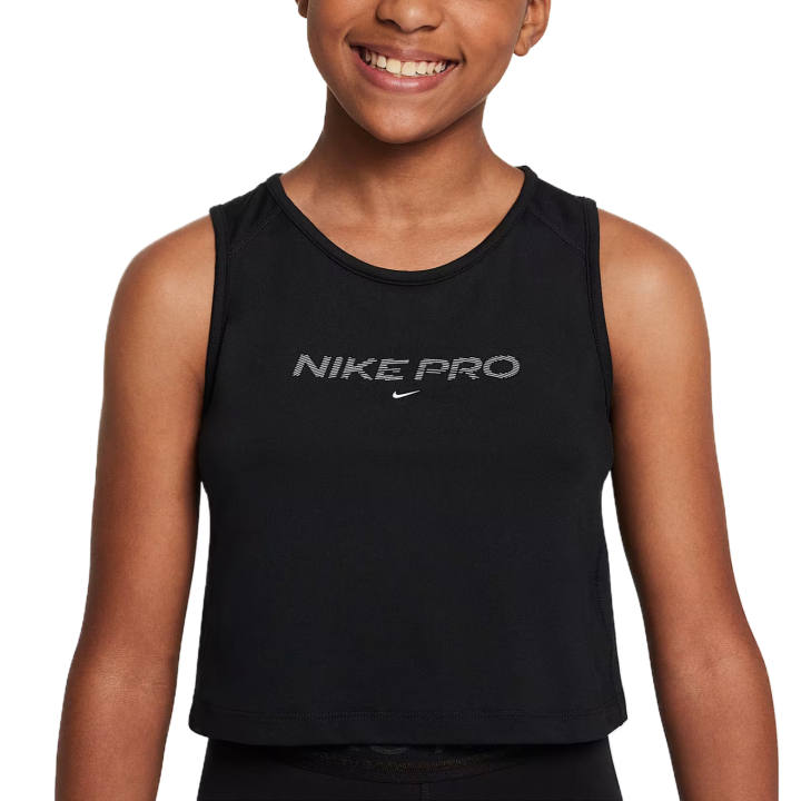 Nike Nike Kids Tank Tops & Camisoles Crew Neck
