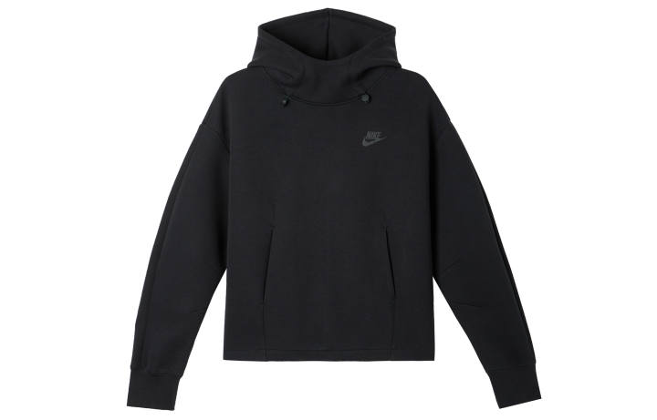 Nike Nike FW24 TECH FLEECE Sweatshirt Women's Black