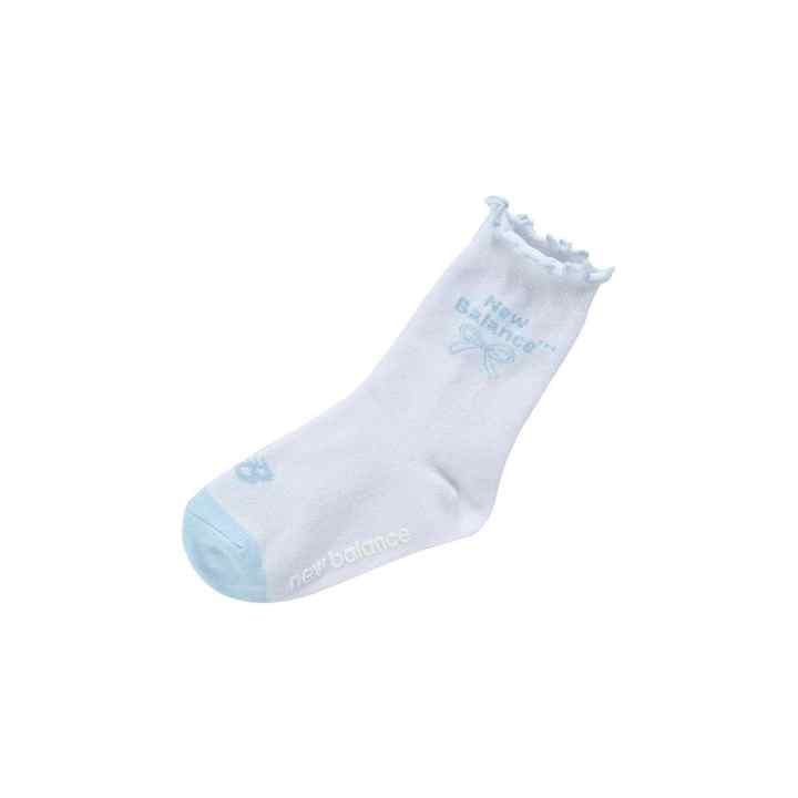 New Balance New Balance SS25 Socks 1 Pack Kids'
