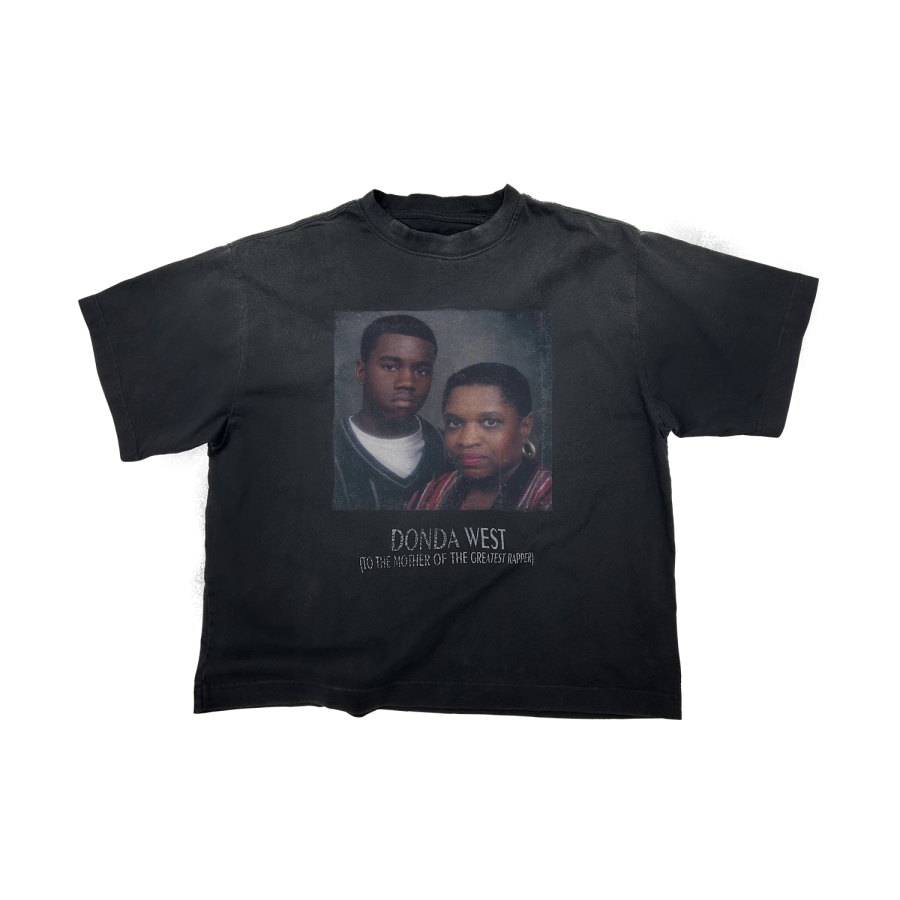 WANNA LAB T Shirts Unisex Crew Neck Moderate Straight Fit