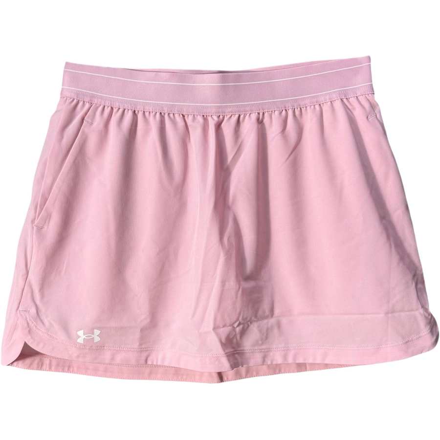 Under Armour Sports Life Collection SS25 Casual Short Skirts Women's