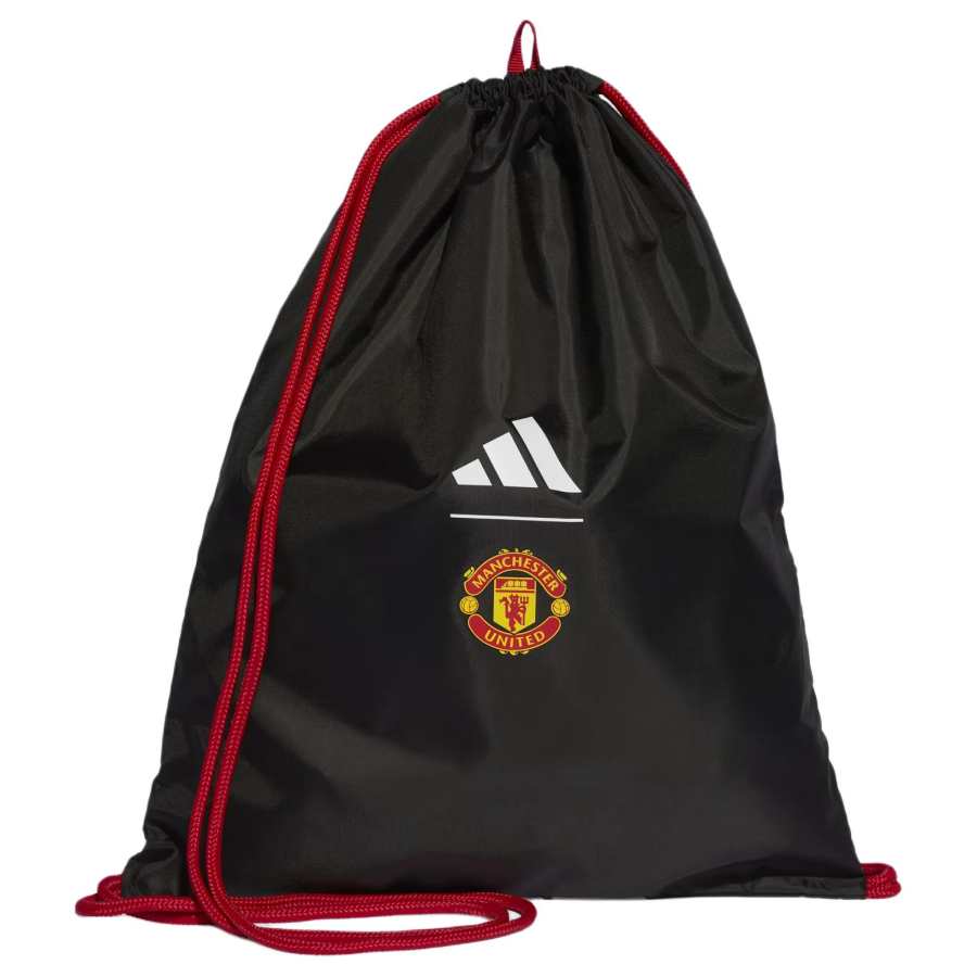 Adidas Adidas Free Shipping With AdiClub Manchester United Gym Sack