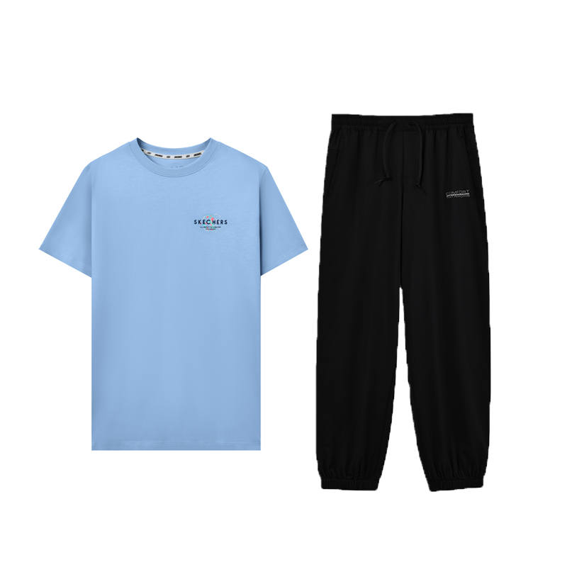 Skechers Basic Sports Collection Casual Sportswear Men's