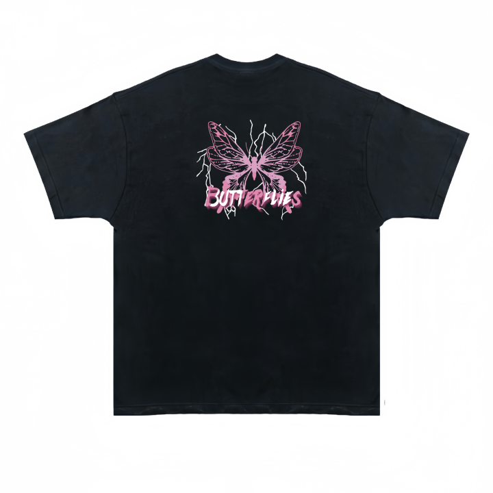 Adidas Adidas Athleisure Crew Neck Short Sleeved T Shirts Unisex Black