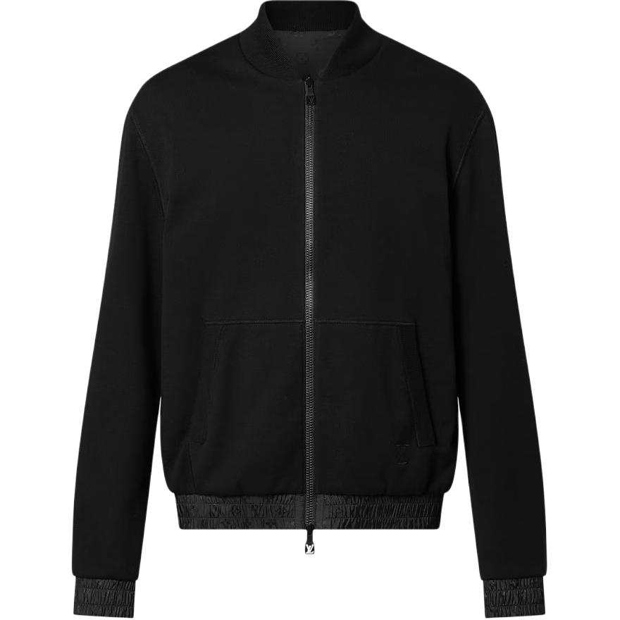 LOUIS VUITTON LOUIS VUITTON Jackets & Coats Men's Black