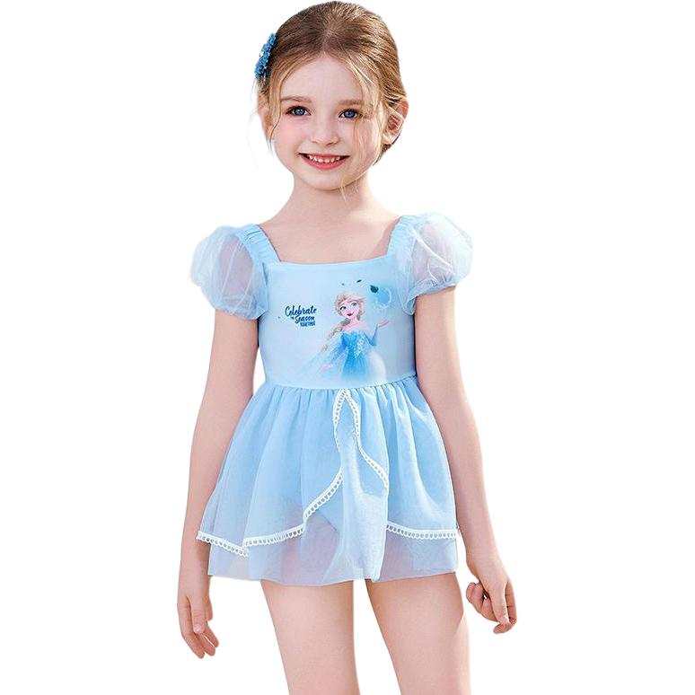 Disney Kids' Swimsuit Children Aged 3 7 Years Old