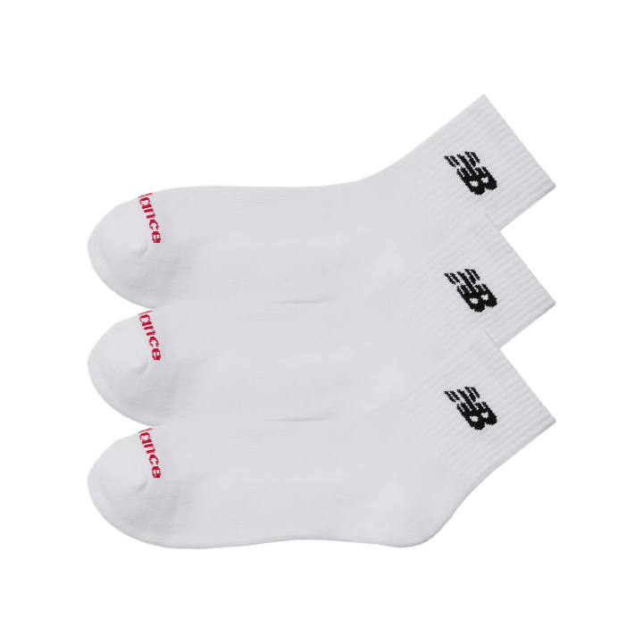New Balance New Balance Coolma Ankle Socks Men's 3 Pack