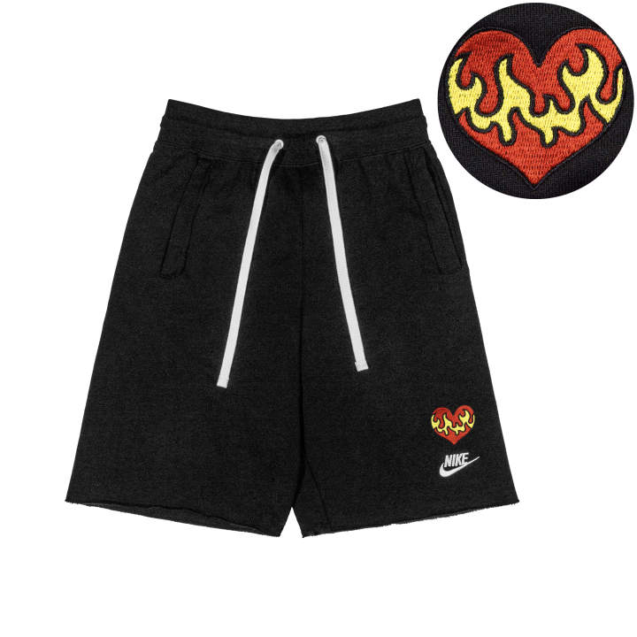 Nike Nike Extraordinary Casual Shorts Unisex