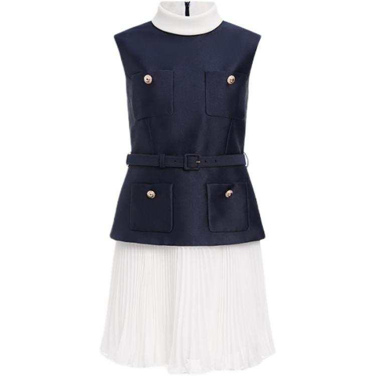 Self-portrait Self portrait Sleeveless Dress Women's
