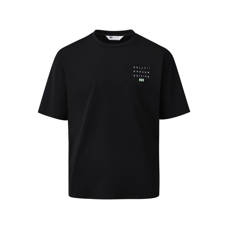 HELLY HANSEN HELLY HANSEN T Shirts Men's Crew Neck Moderate Straight Fit