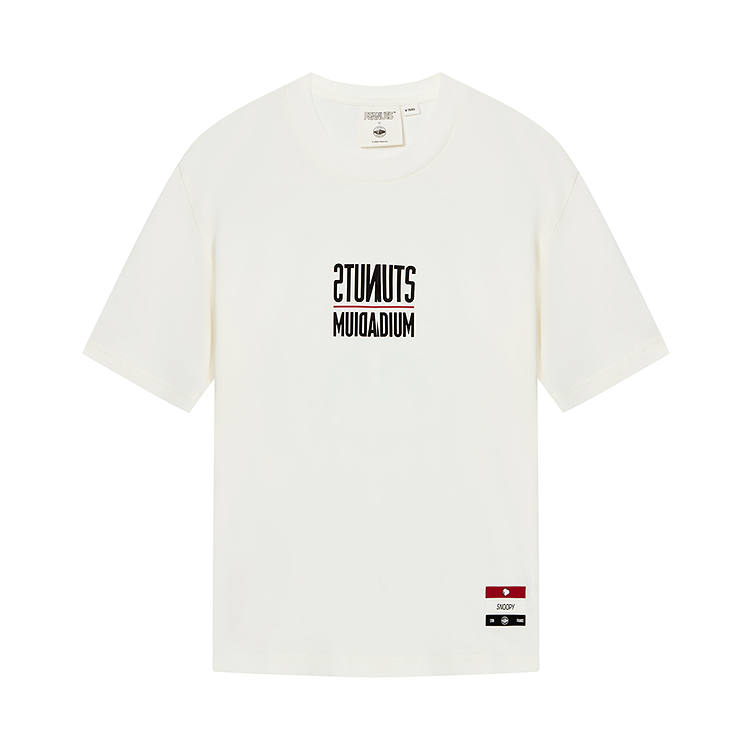 Palladium x Snoopy T Shirt Unisex