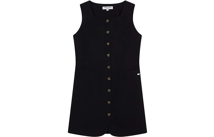 Teenie Weenie Sleeveless Dress Women's