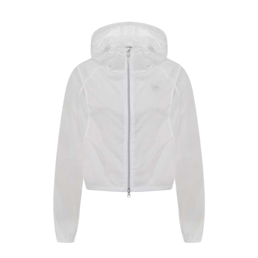 THE NORTH FACE Jackets & Coats Women's White
