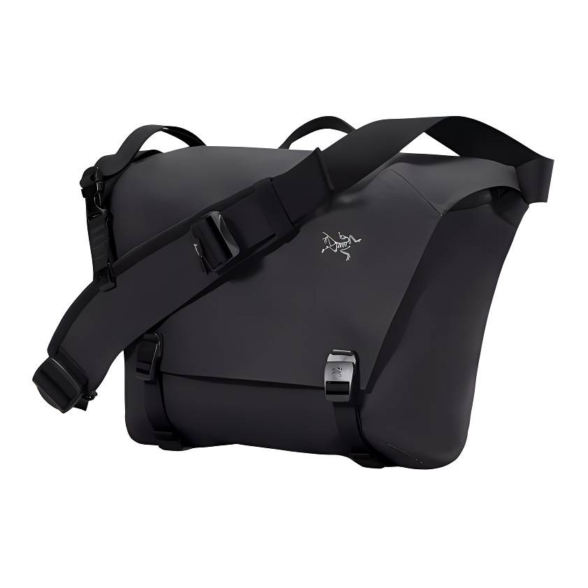 Arcteryx Arc'teryx Granville 10L Outdoor Bags Nylon Multicolor Unisex