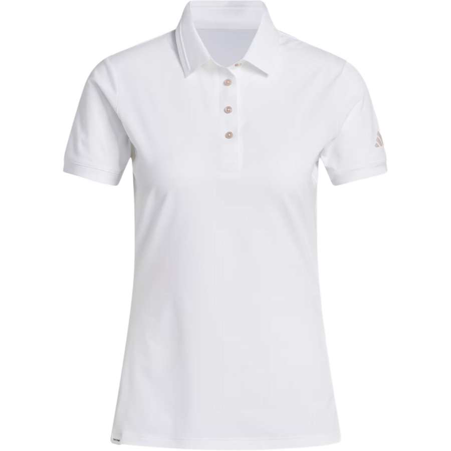 Adidas Adidas Free Shipping With AdiClub Ultimate365 Tour Twistknit Polo Shirt