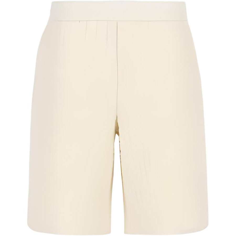 EMPORIO ARMANI Casual Shorts Men's Light Umber