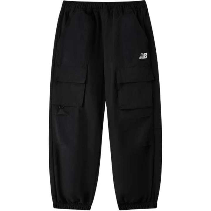 New Balance New Balance Cargo Pants Children Aged 3 7 Years Old