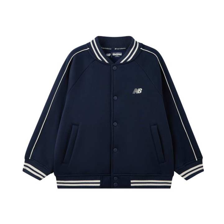 New Balance New Balance Jacket Children Aged 3 7 Years Old