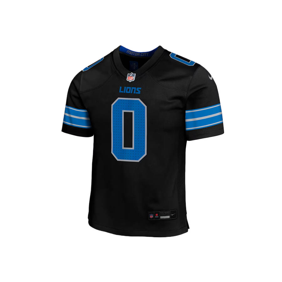 Nike Nike Detroit LionsNFL T Shirt Teenagers