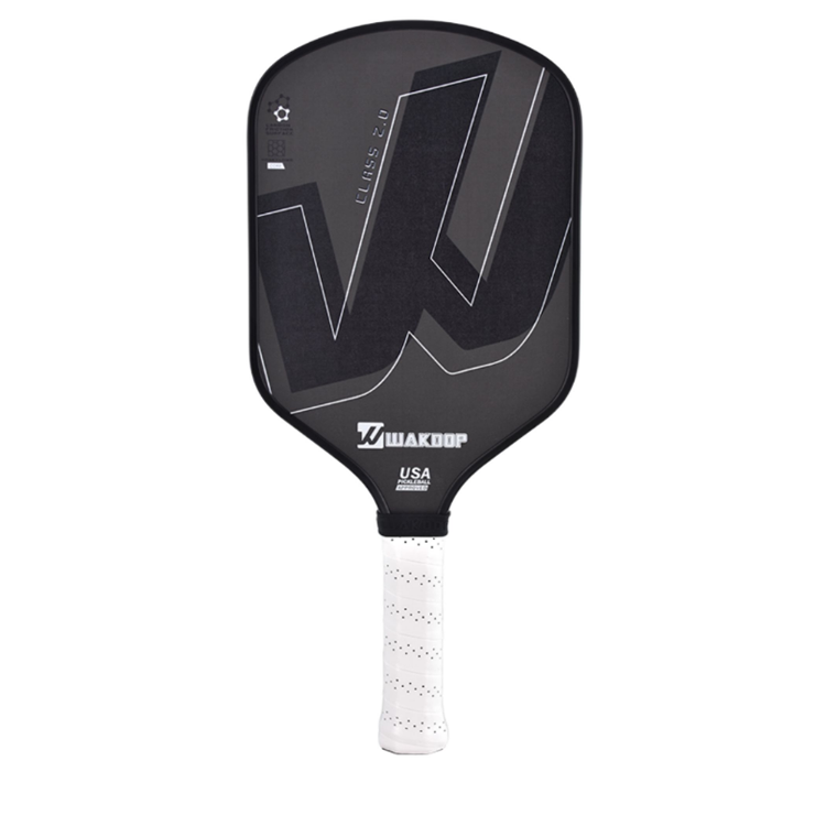 WAKDOP Pickleball Paddles Court Adults