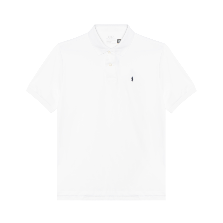 Polo Ralph Lauren T Shirt White Kids'