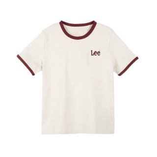 LEE KIDS Lee T Shirt Heather Gray Teenagers