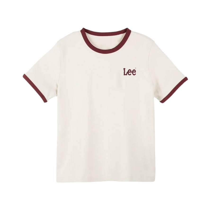 LEE KIDS Lee T Shirt Heather Gray Teenagers