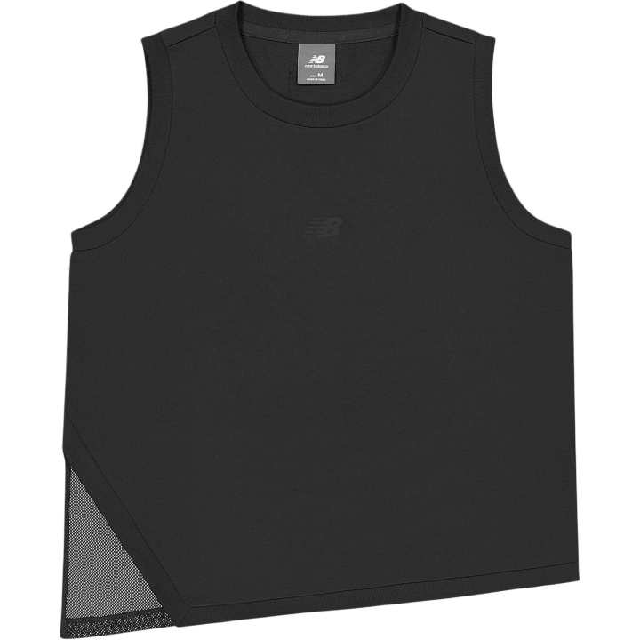 New Balance New Balance NB Grey Tank Top Women's