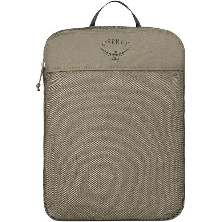 OSPREY Polyester Travel Storage Bag Tubas Unisex Tea Umber