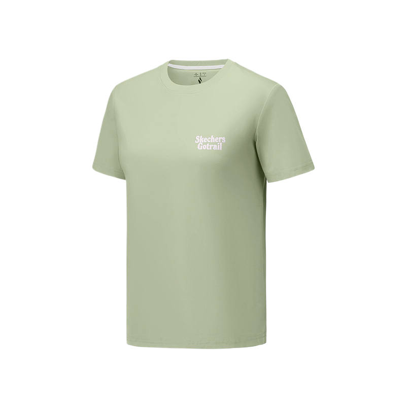 Skechers Wilderness Outdoor Collection Regular T Shirt Women's