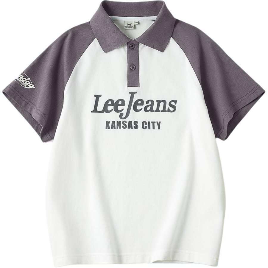 LEE KIDS Grade School T Shirts
