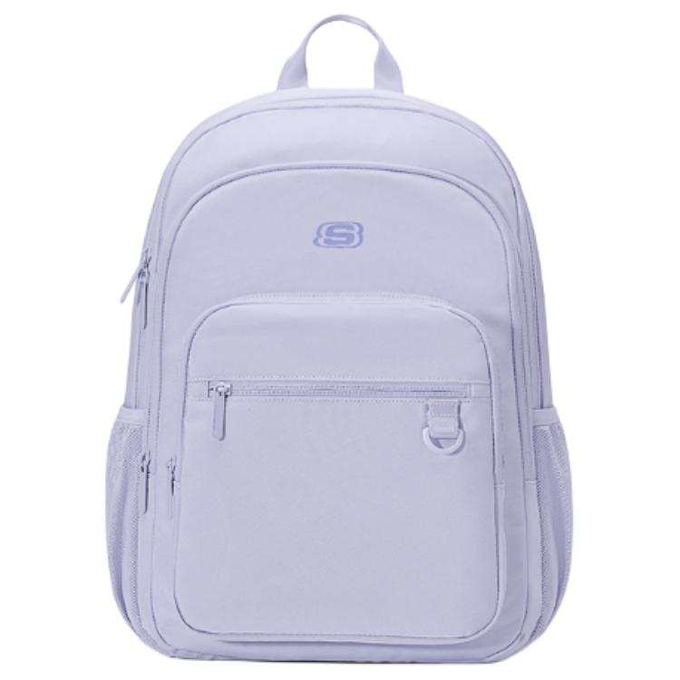 Skechers Large Capacity Backpack Unisex Photinia Purple