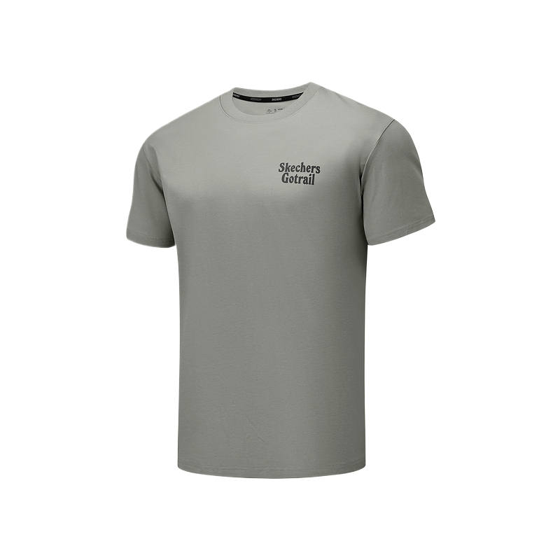 Skechers Wilderness Outdoor Collection T Shirt Men's
