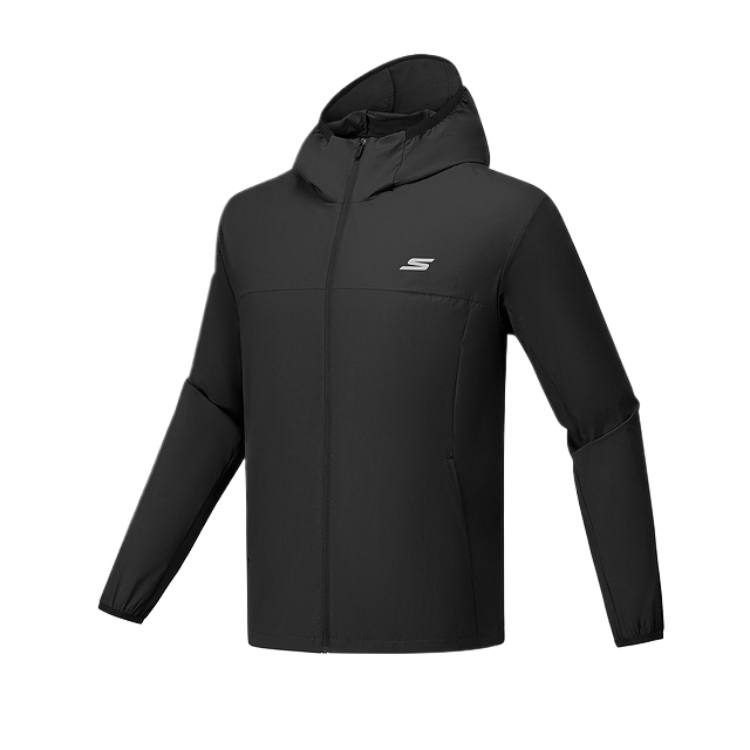 Skechers Comfortable Sports Collection Jacket Men's