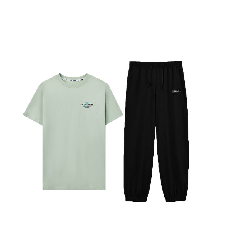 Skechers Basic Sports Collection Casual Sportswear Men's