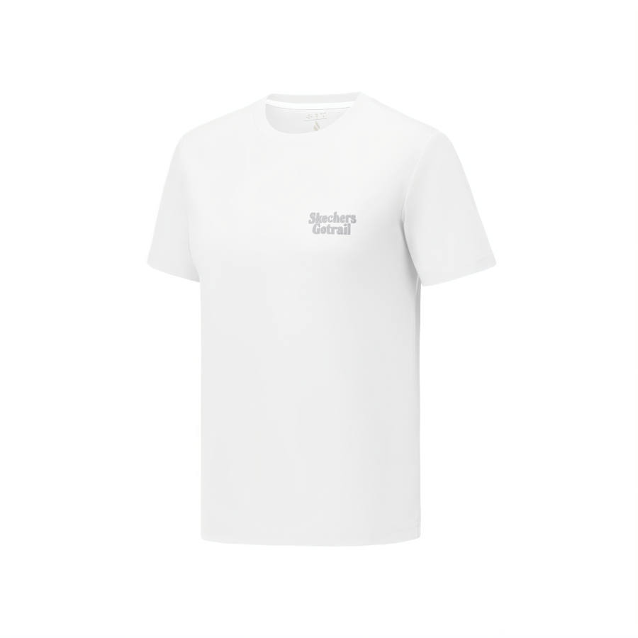 Skechers Sports Alliance Collection Wilderness Outdoor Collection Regular T Shirt Women's