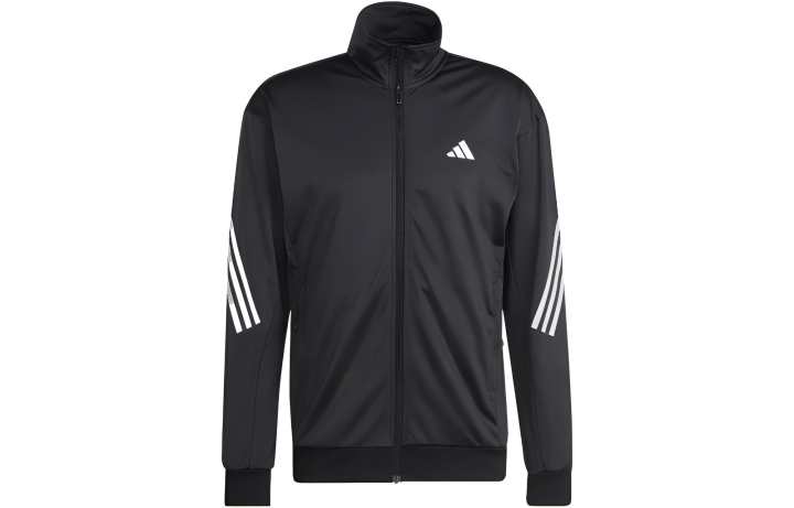 Adidas Adidas Jackets & Coats Japan Version Men's Black