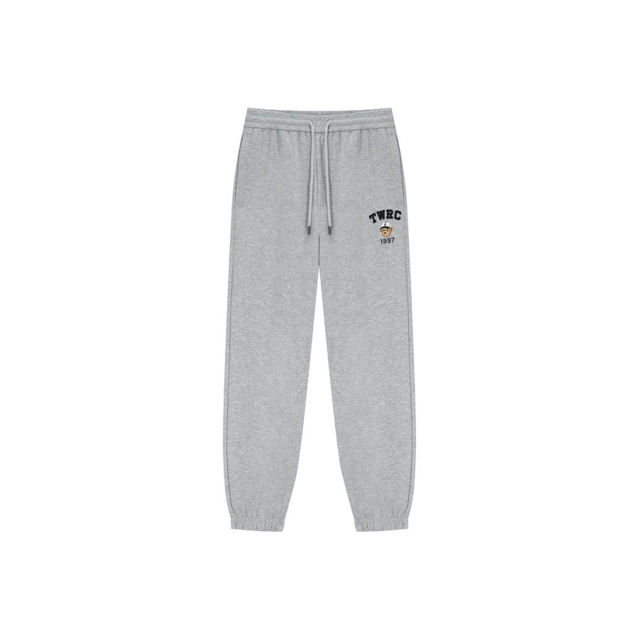 Teenie Weenie Men Evergreen Collection Casual Pants Unisex