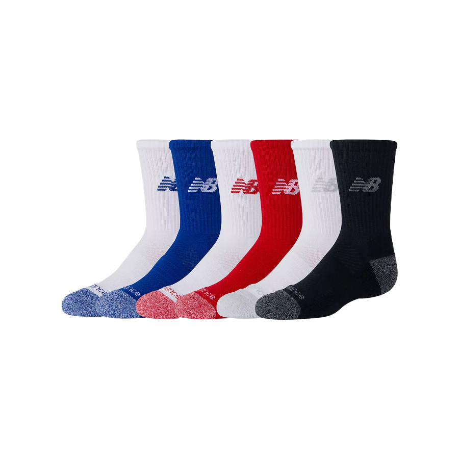 New Balance New Balance Kids Socks Moderate